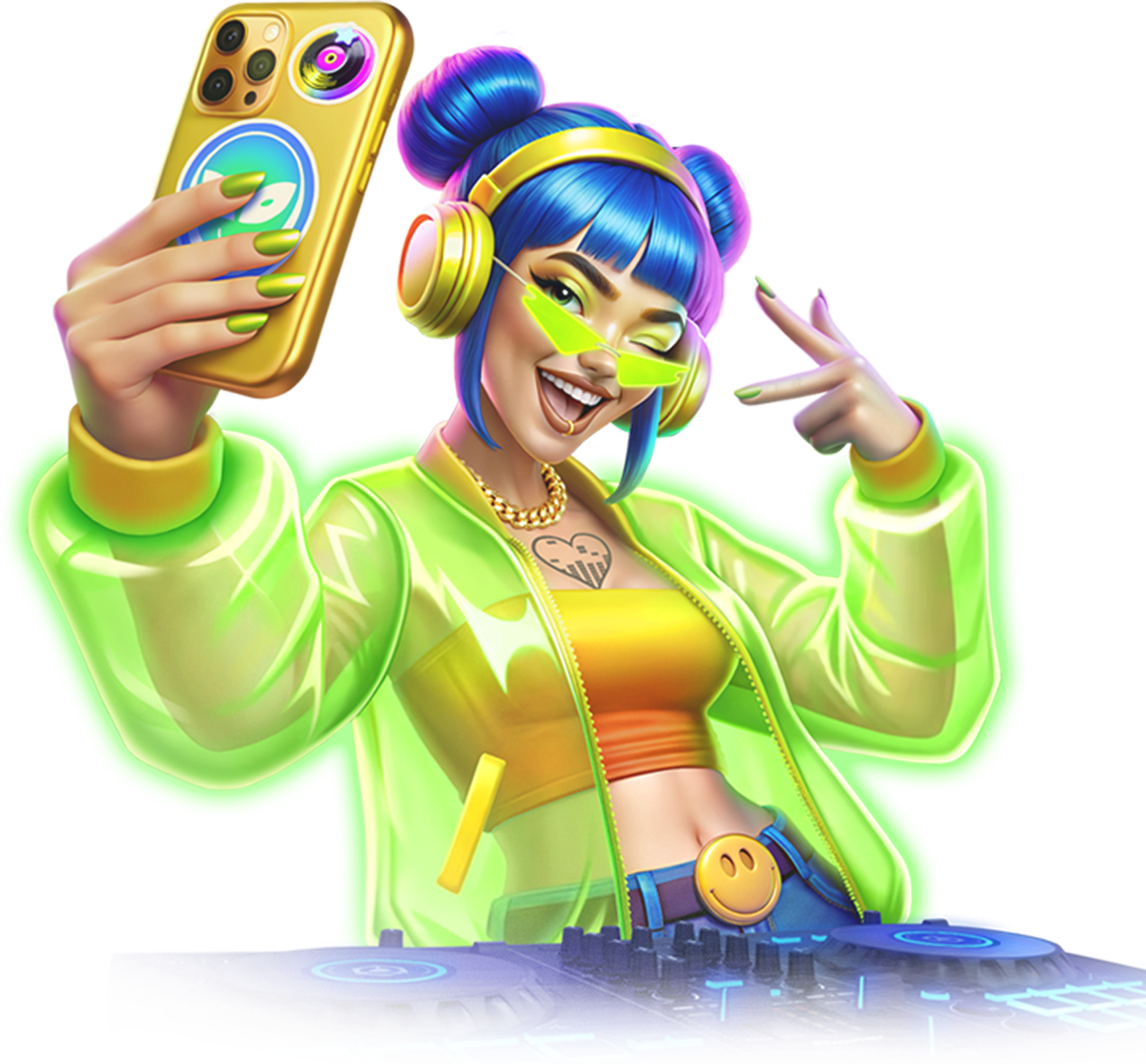 Slotrave Kasyna Online Polska